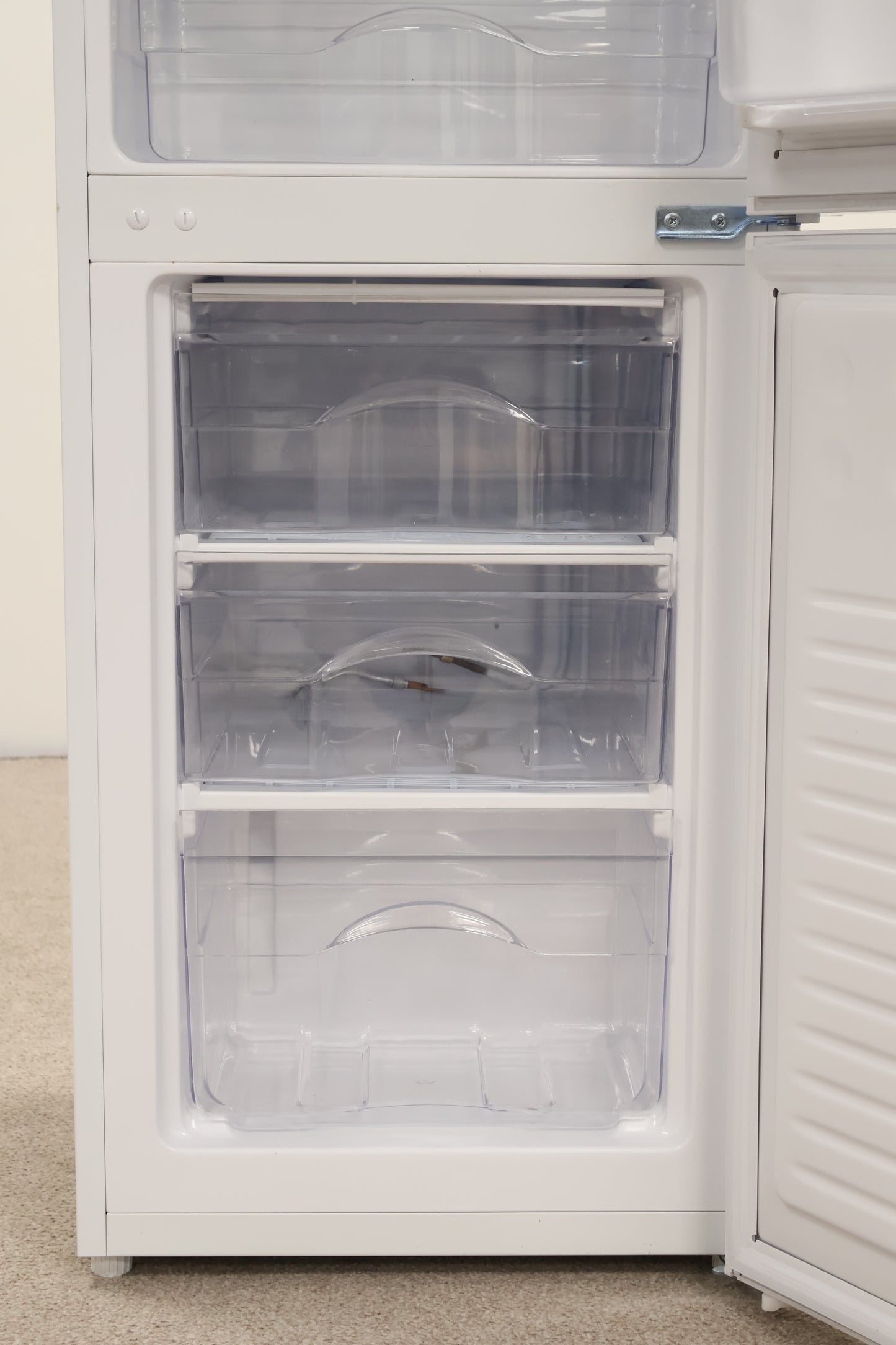 Fridge Freezer By Haden