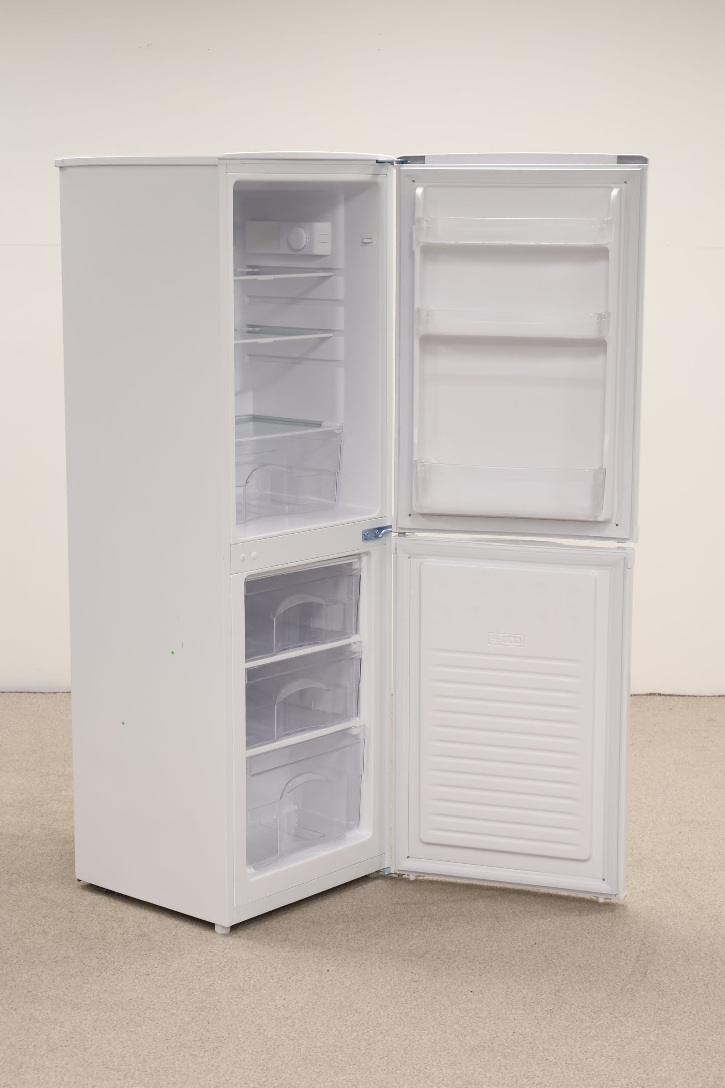 Fridge Freezer By Haden
