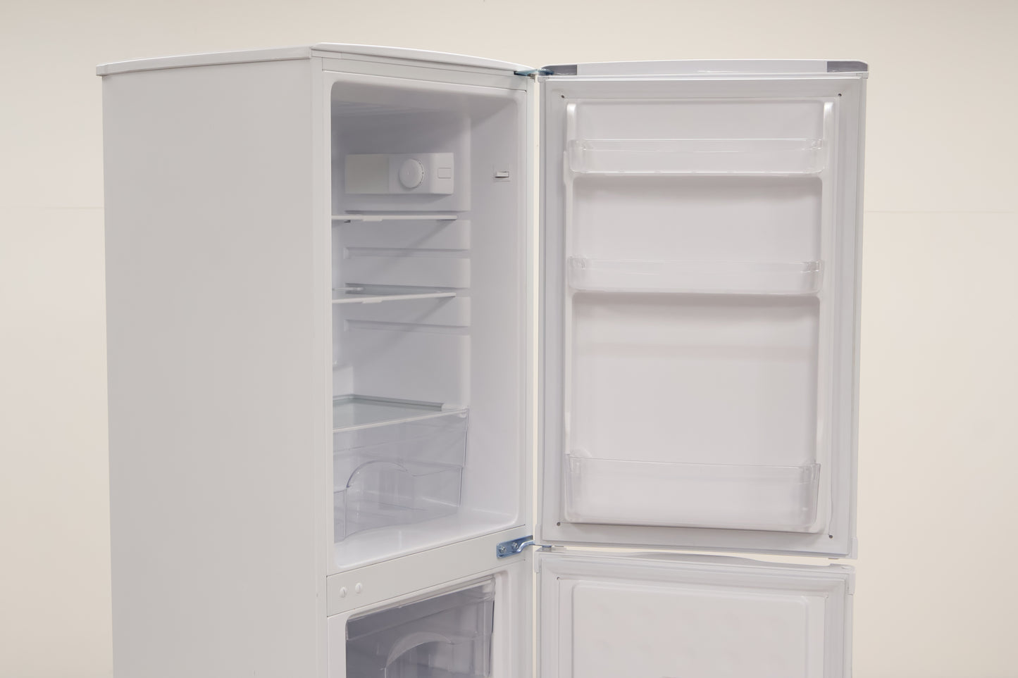 Fridge Freezer By Haden