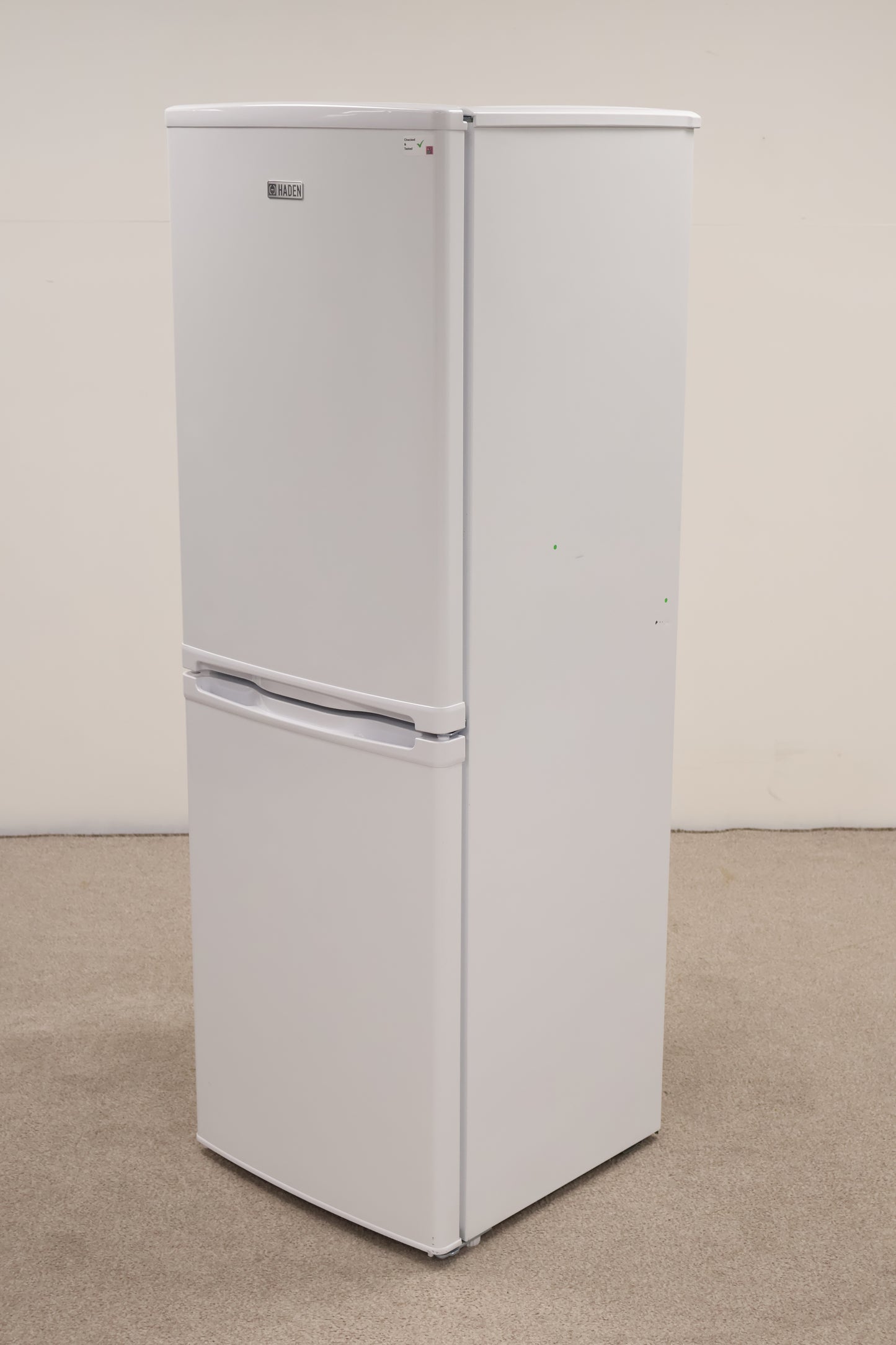 Fridge Freezer By Haden