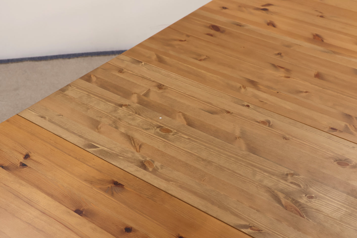 Extendable Table and Chairs by Ikea