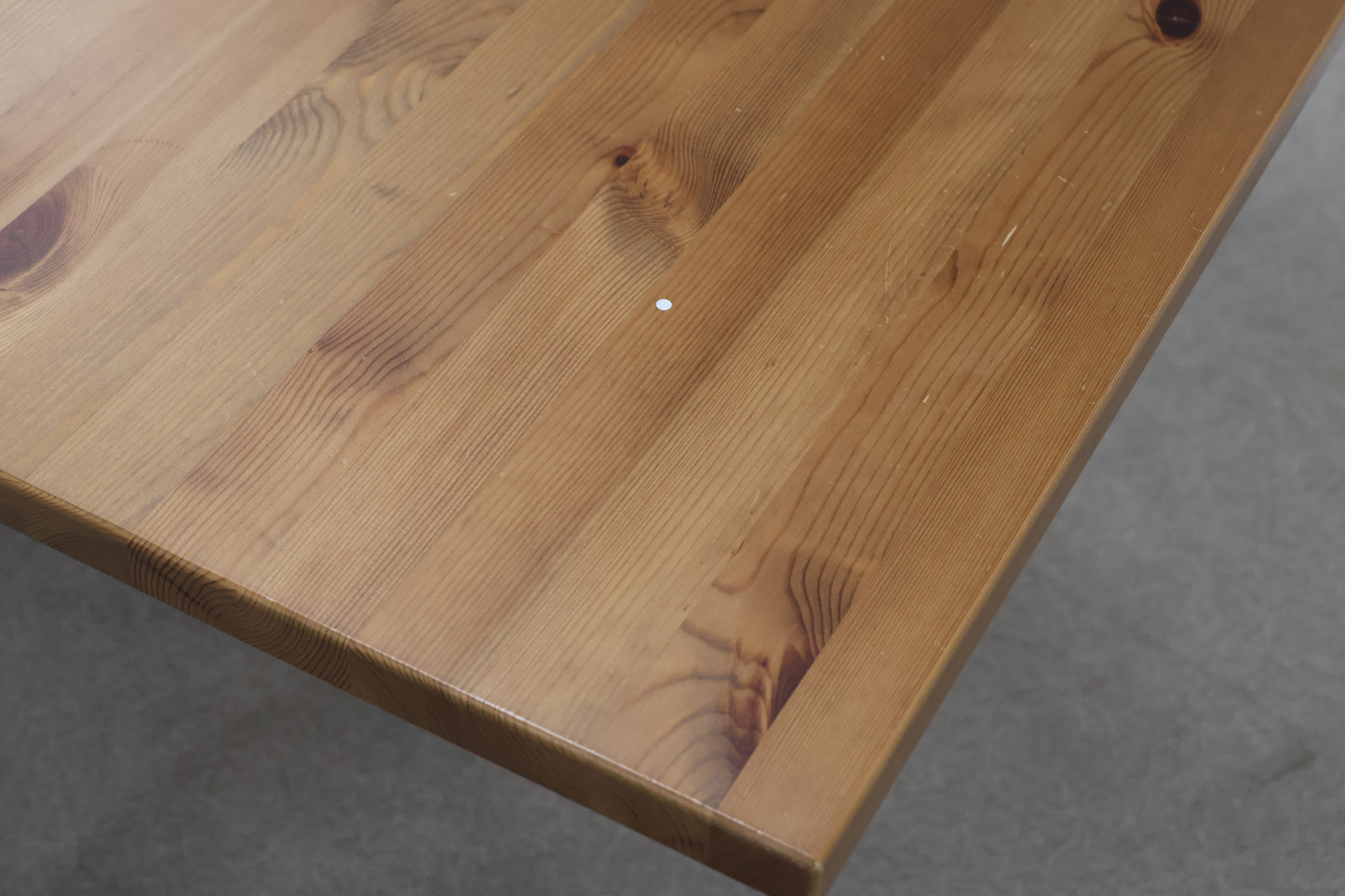 Extendable Table and Chairs by Ikea