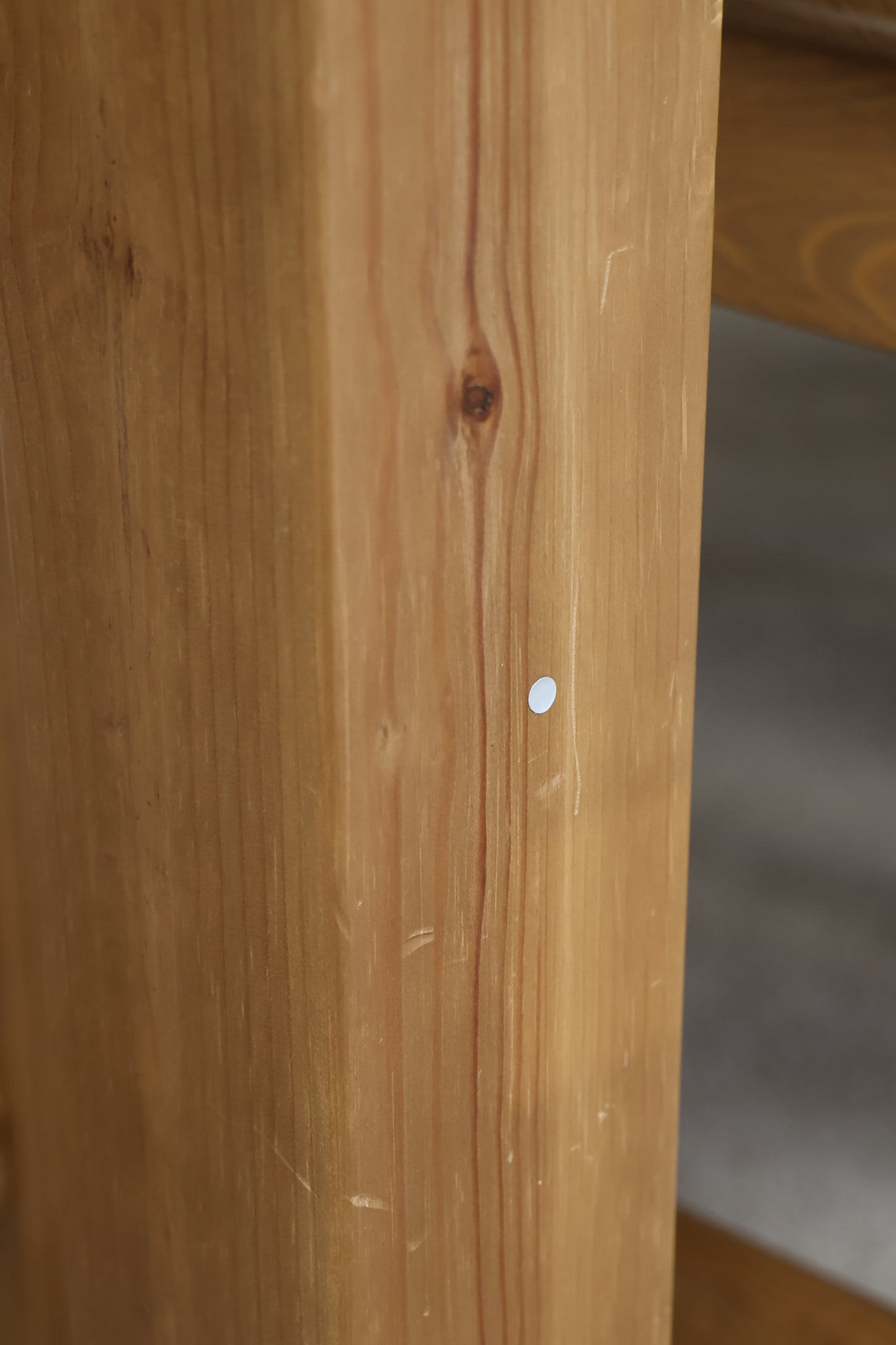 Extendable Table and Chairs by Ikea