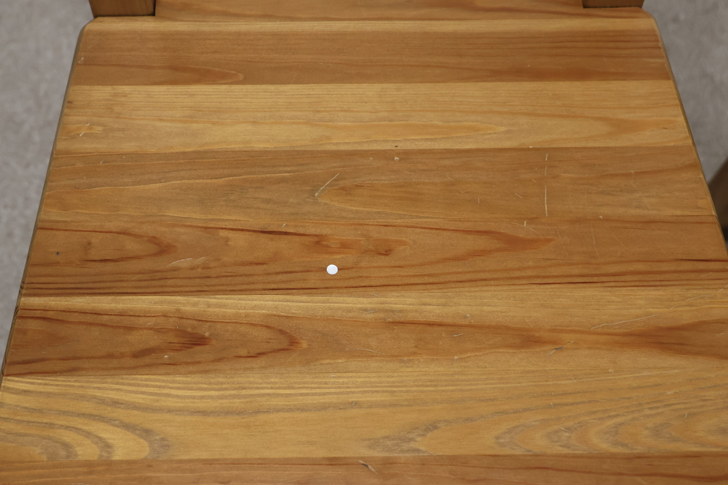 Extendable Table and Chairs by Ikea