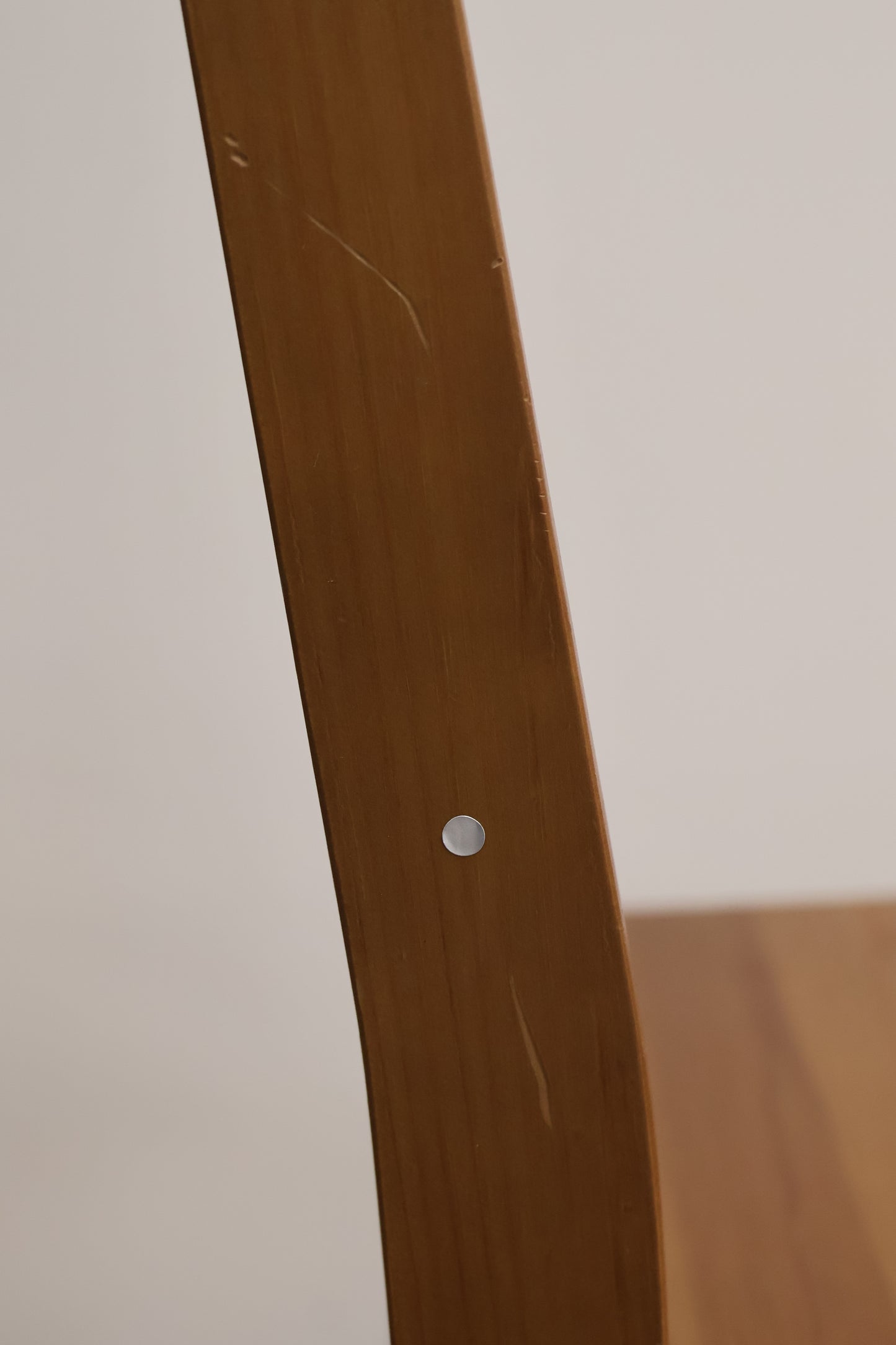 Extendable Table and Chairs by Ikea