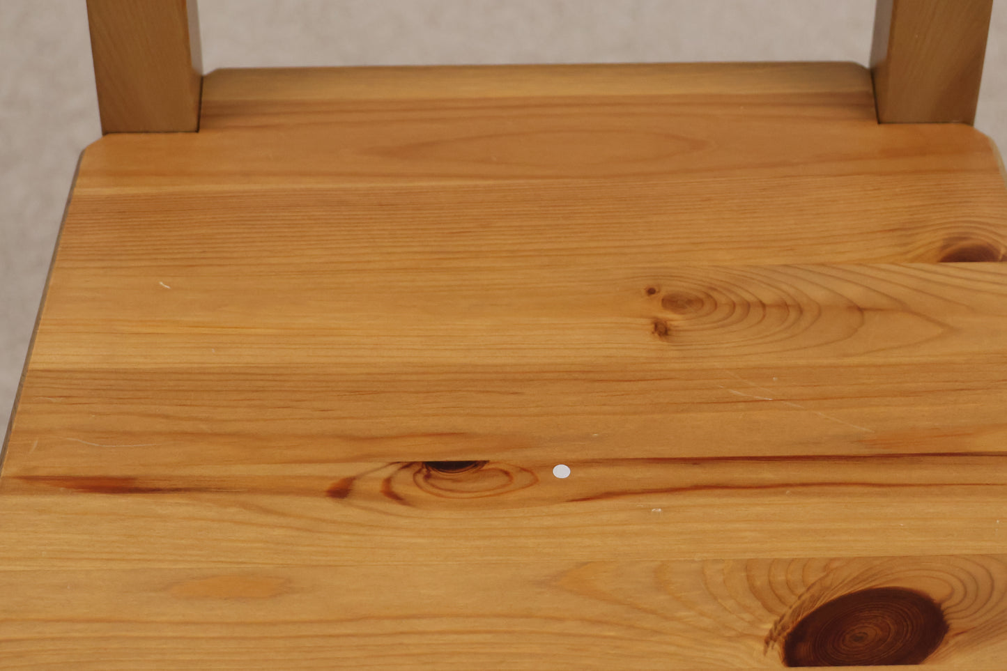 Extendable Table and Chairs by Ikea