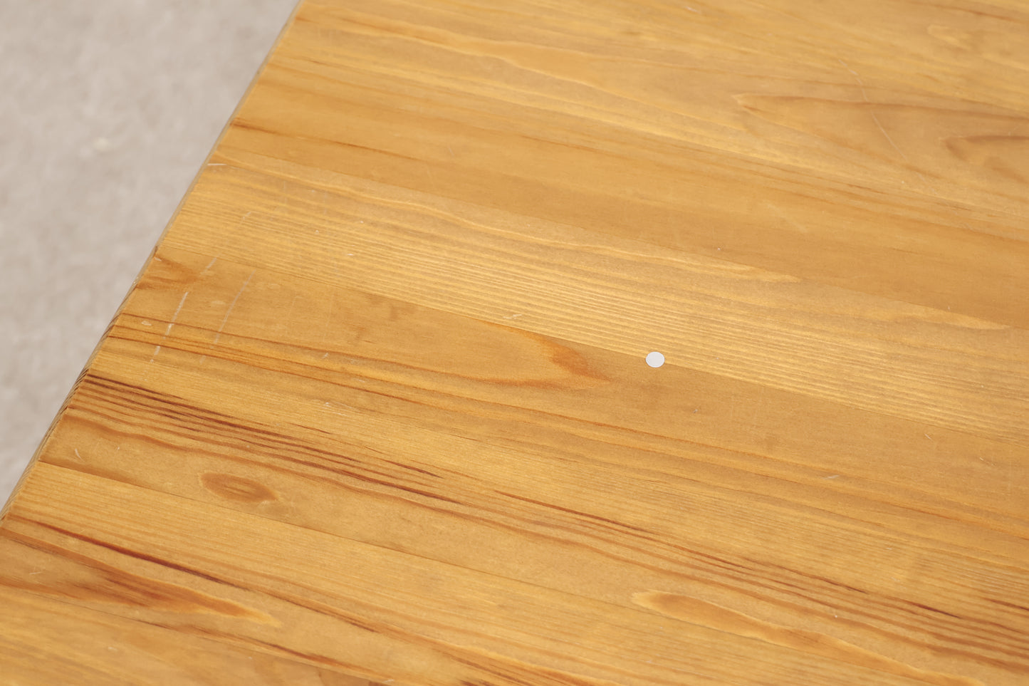 Extendable Table and Chairs by Ikea