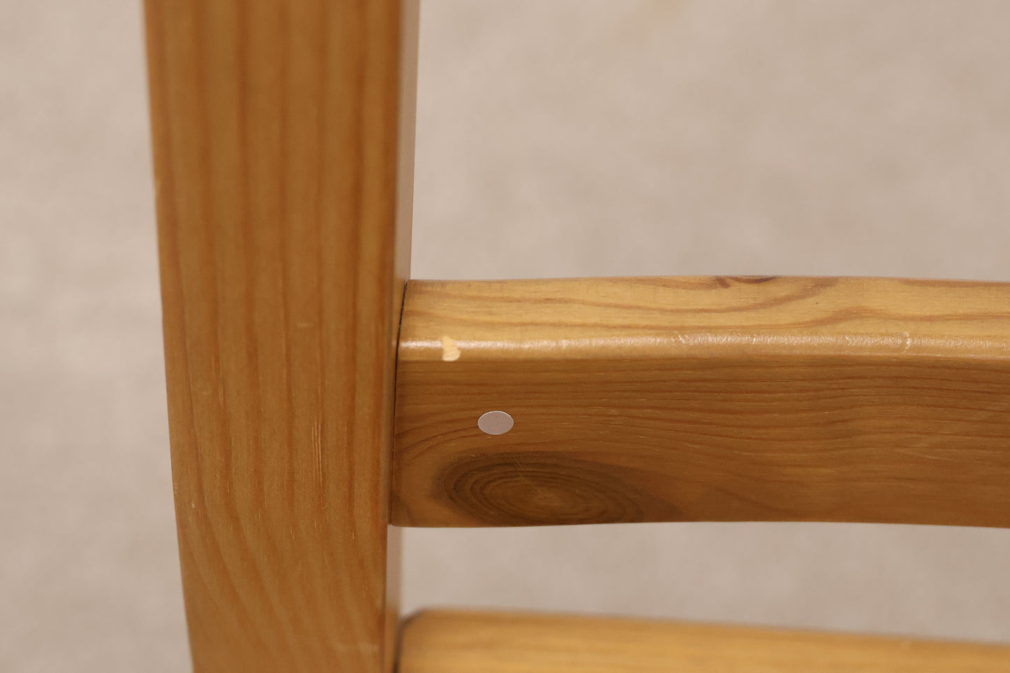 Extendable Table and Chairs by Ikea