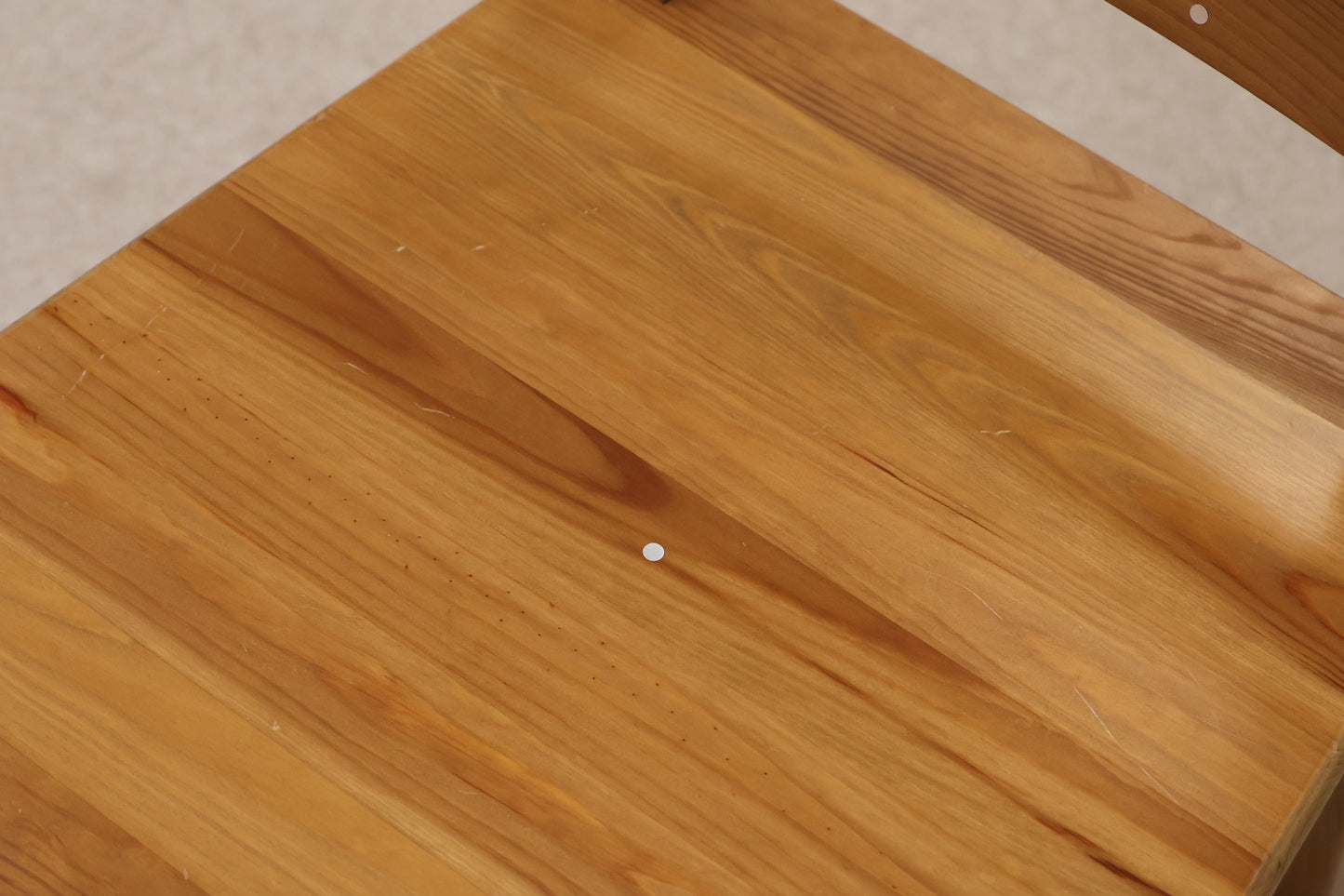 Extendable Table and Chairs by Ikea