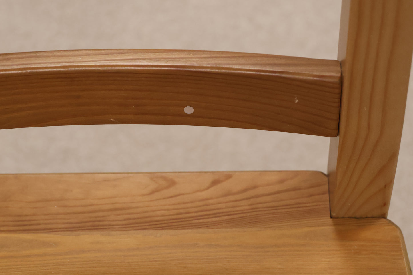 Extendable Table and Chairs by Ikea