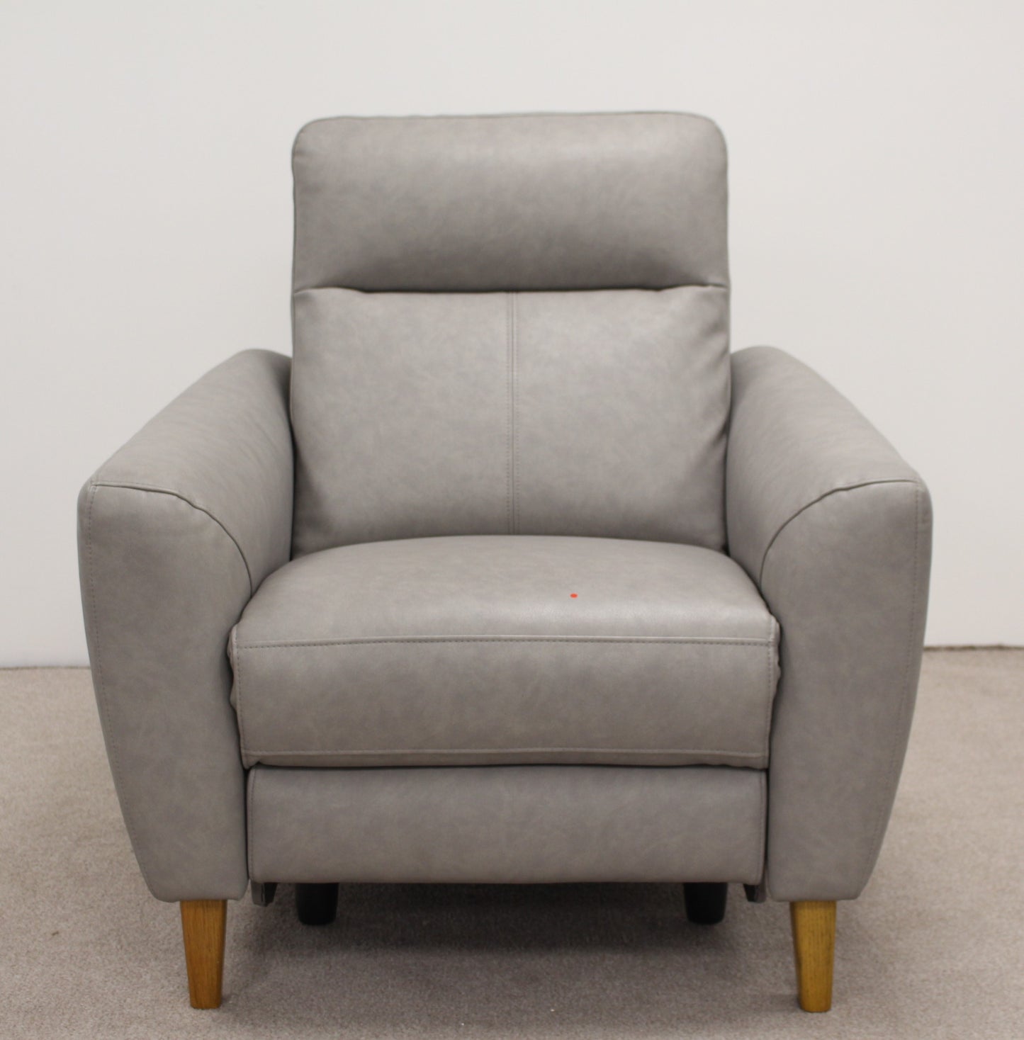 Contemporary Electric Recliner