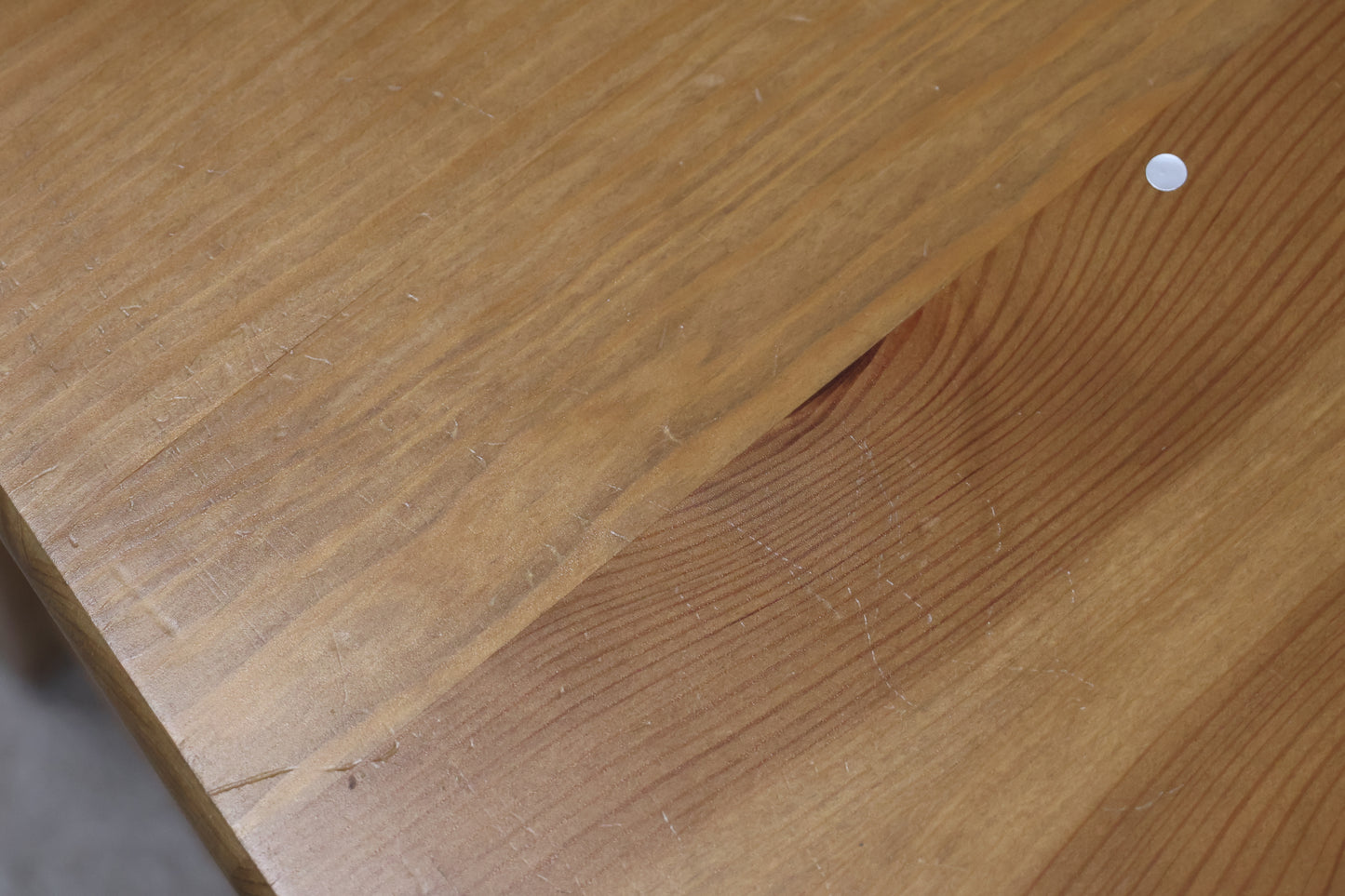 Extendable Table and Chairs by Ikea