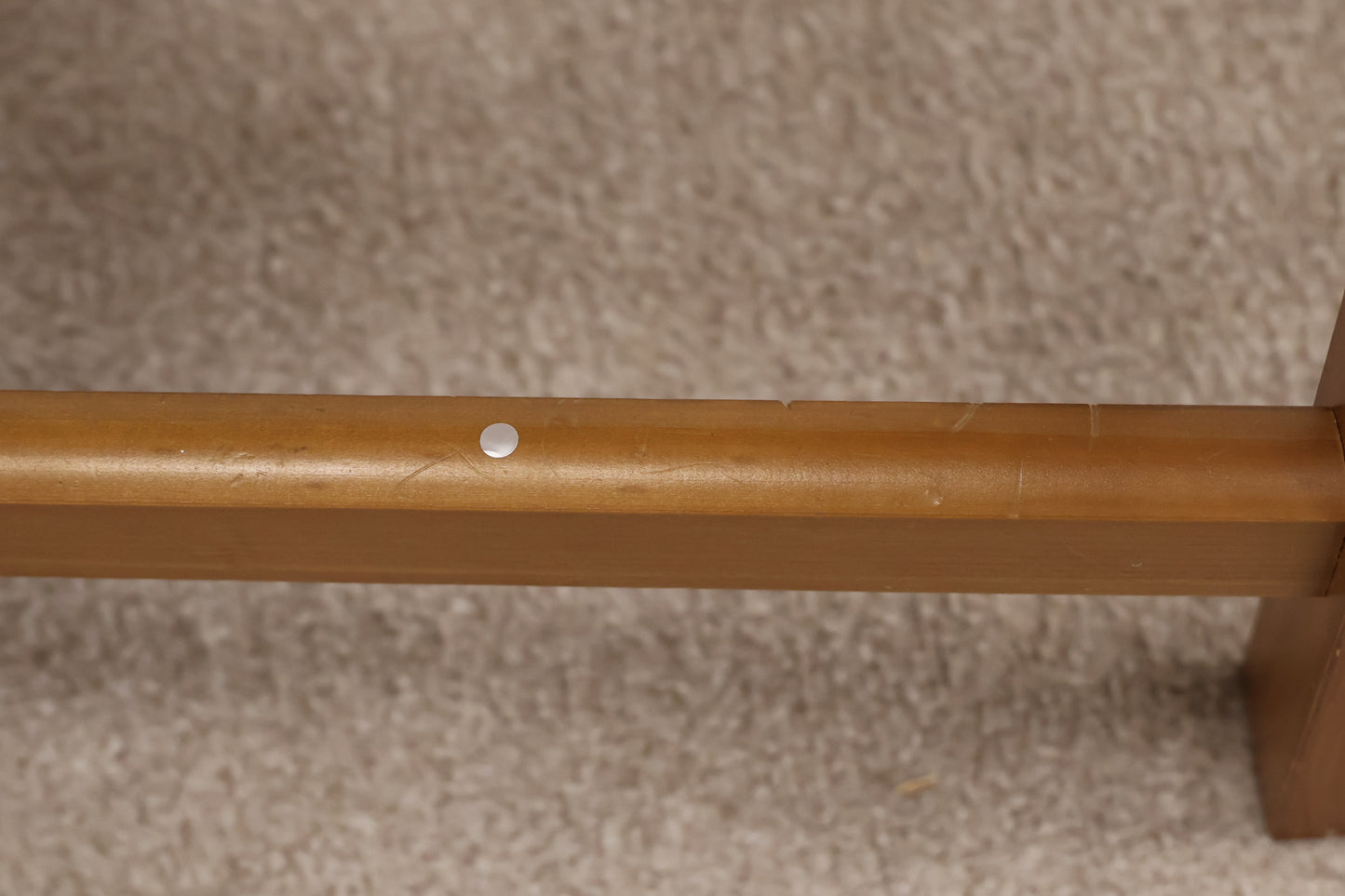 Extendable Table and Chairs by Ikea