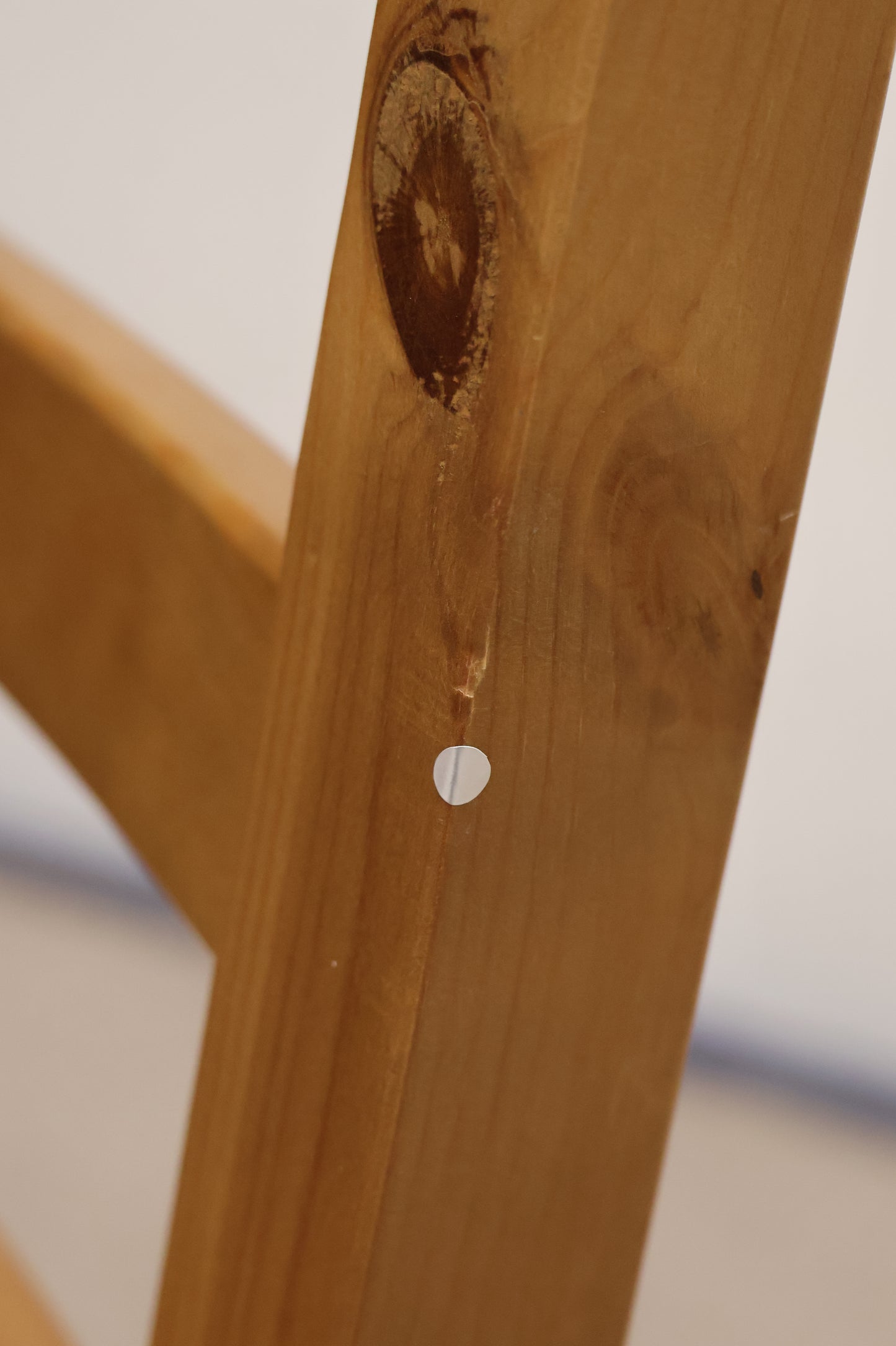 Extendable Table and Chairs by Ikea