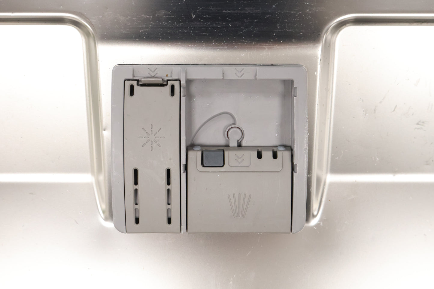 Dishwasher by Bosch