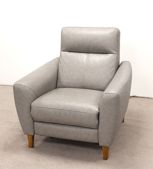 Contemporary Electric Recliner