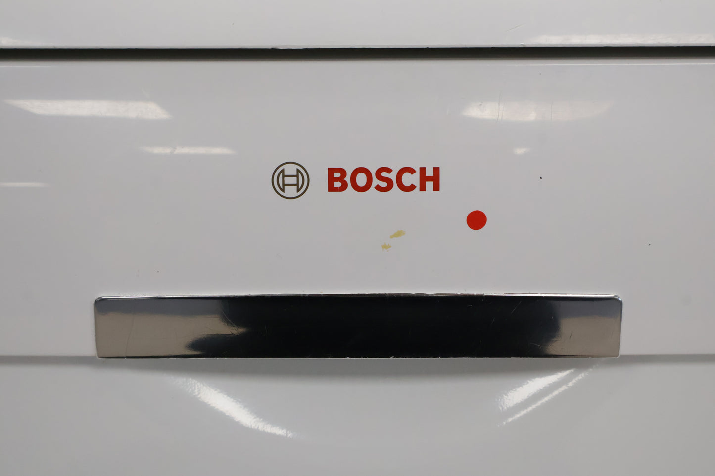 Dishwasher by Bosch