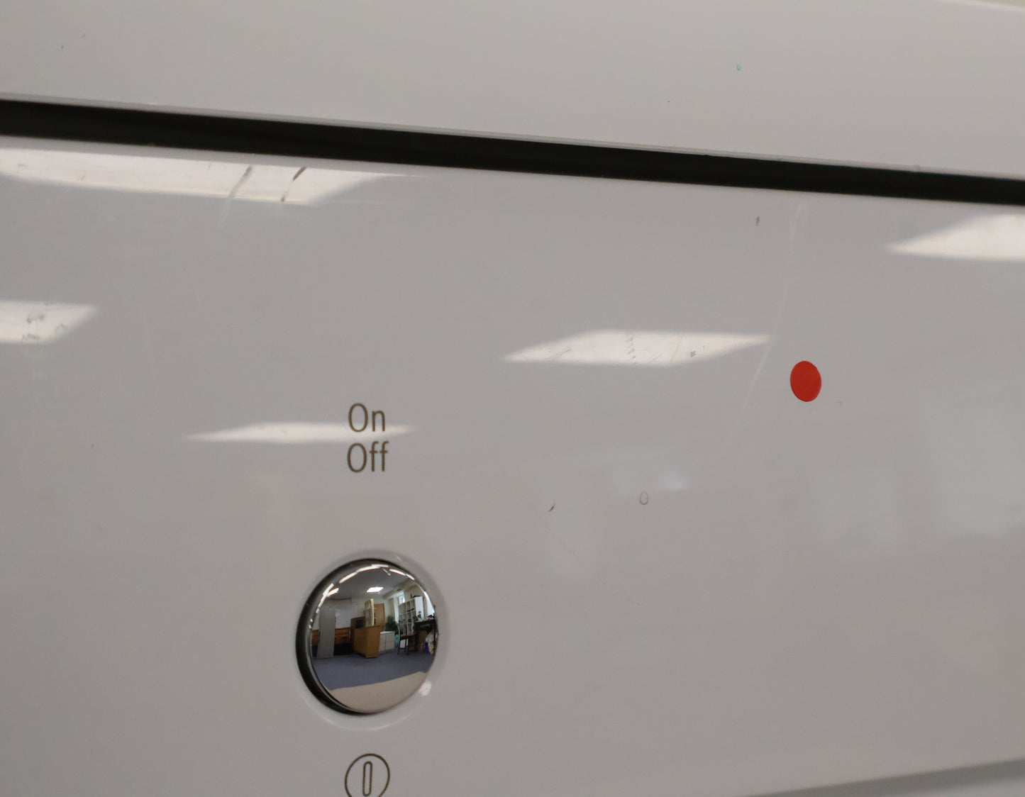 Dishwasher by Bosch