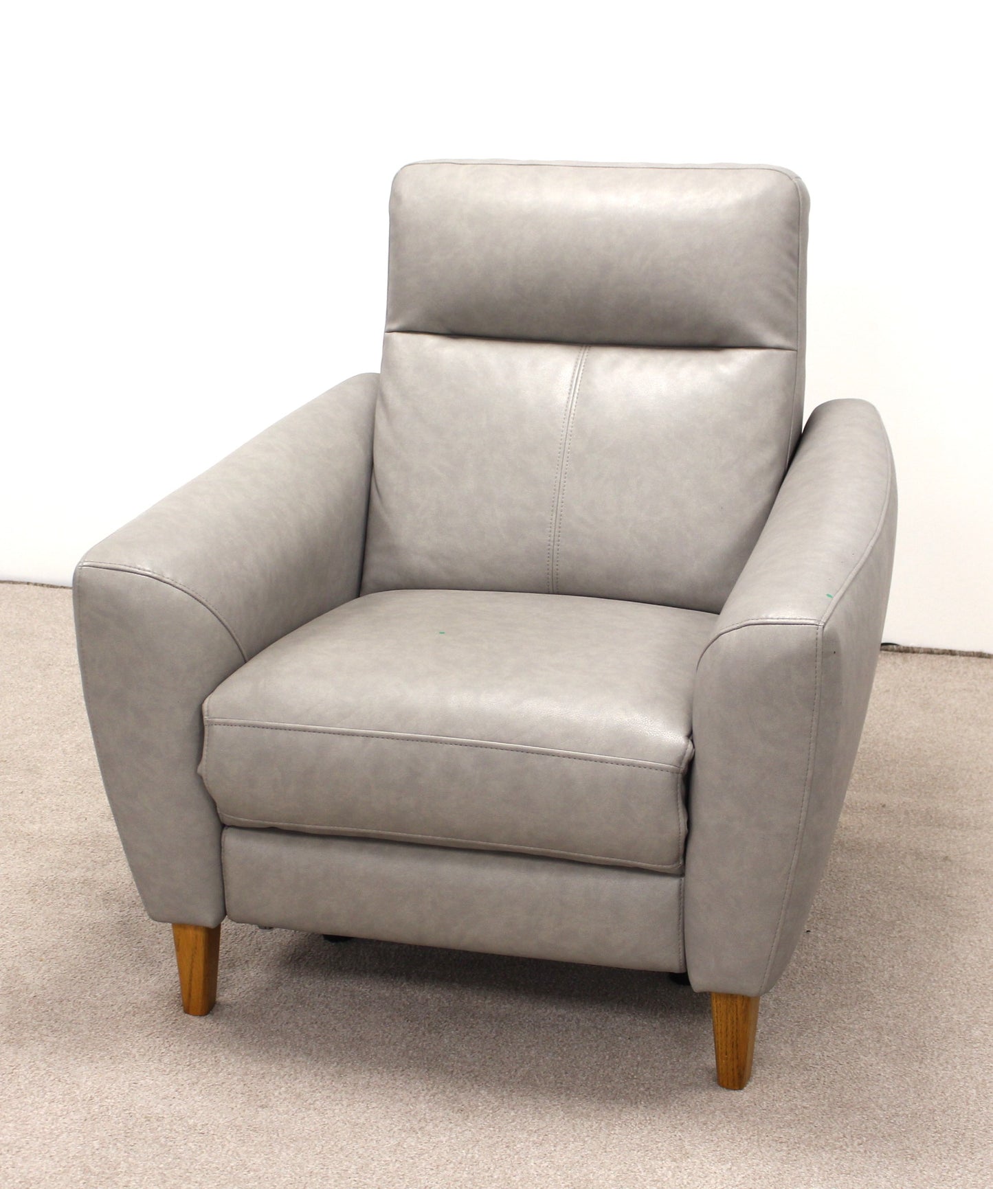 Contemporary Electric Recliner