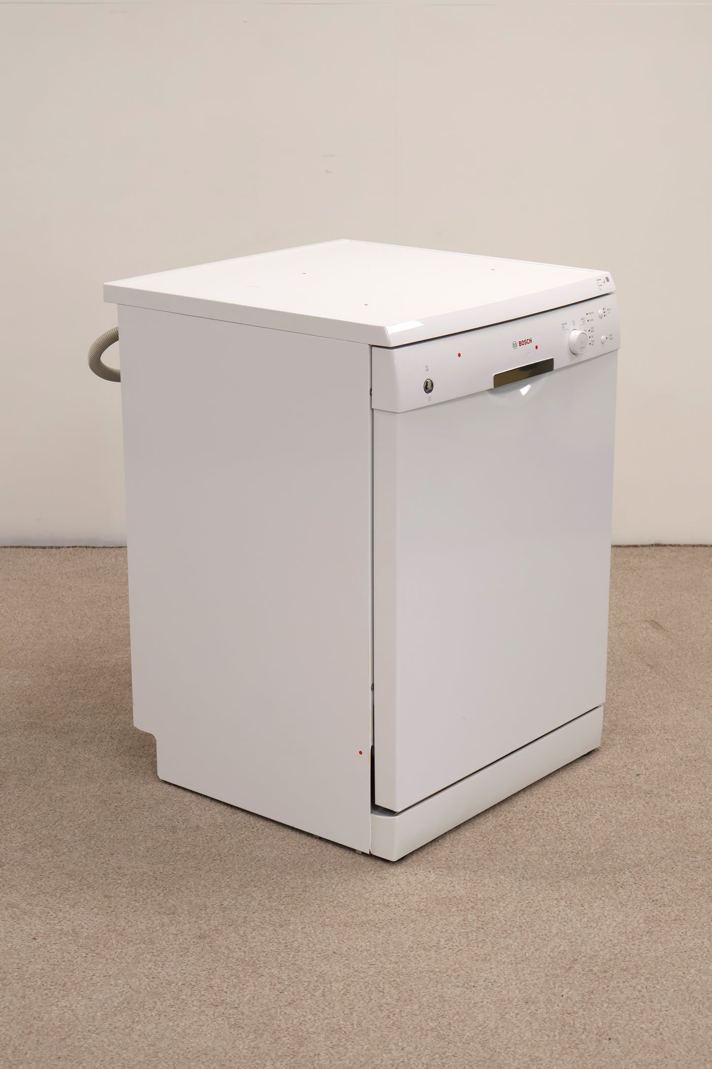 Dishwasher by Bosch