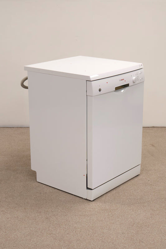 Dishwasher by Bosch