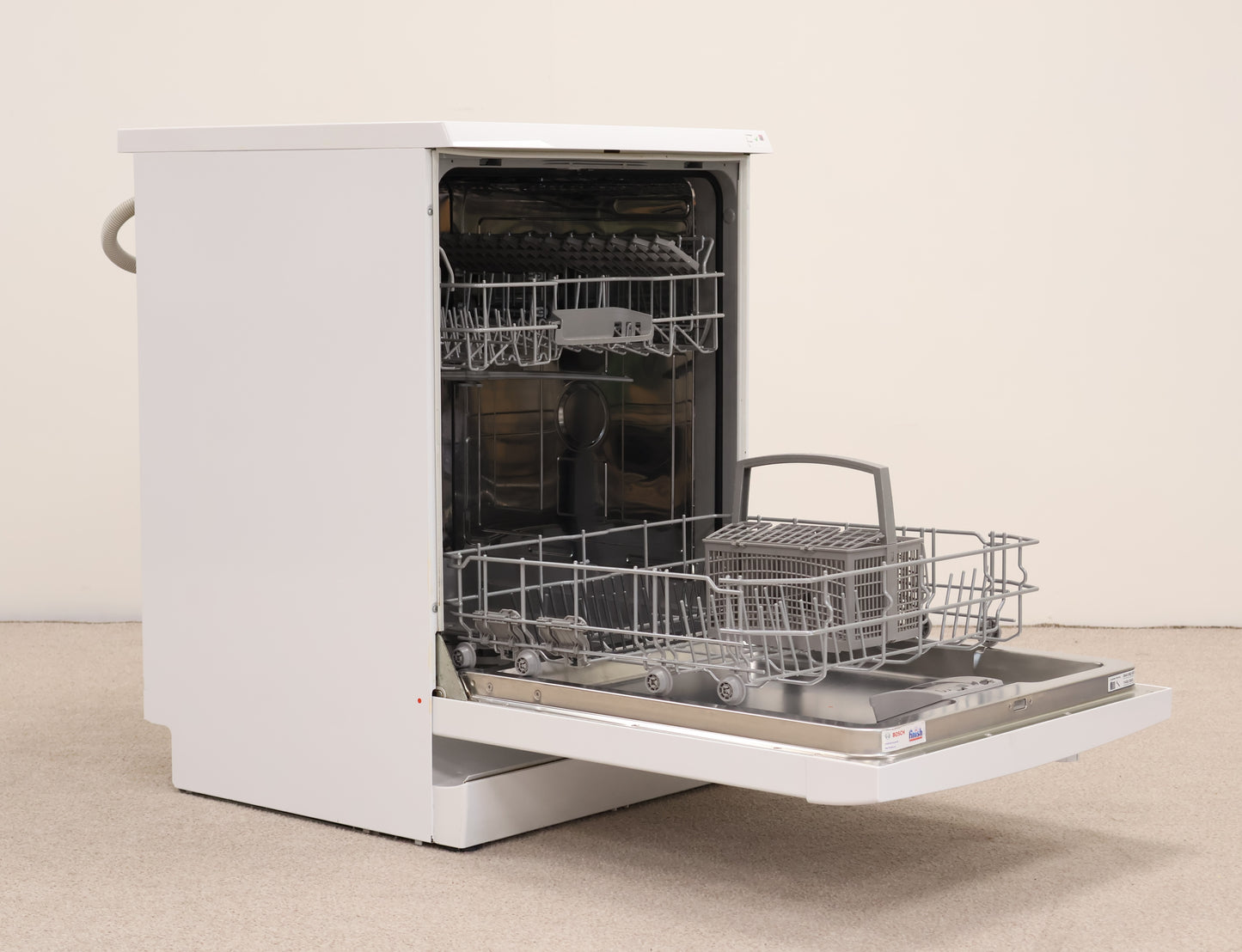 Dishwasher by Bosch
