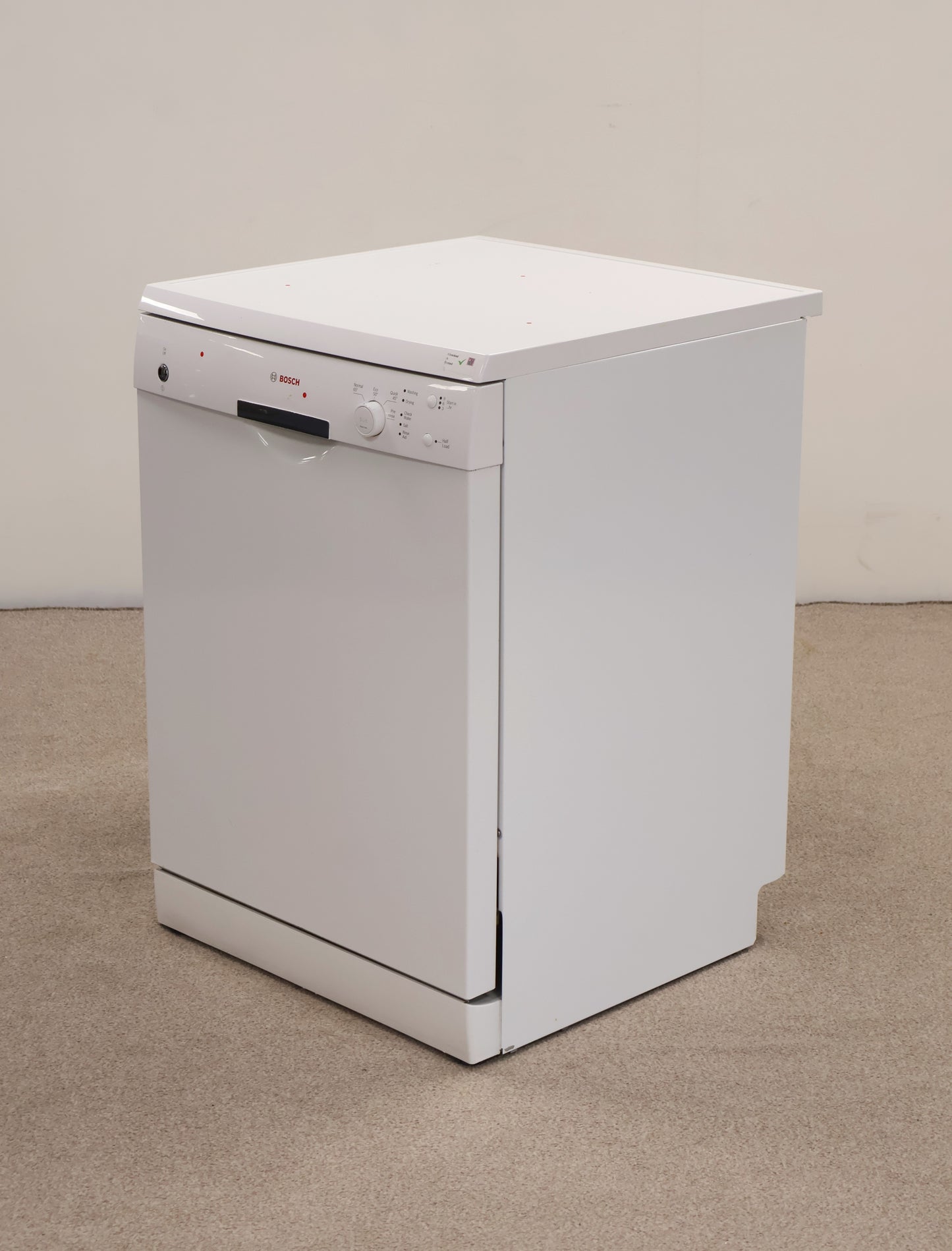Dishwasher by Bosch