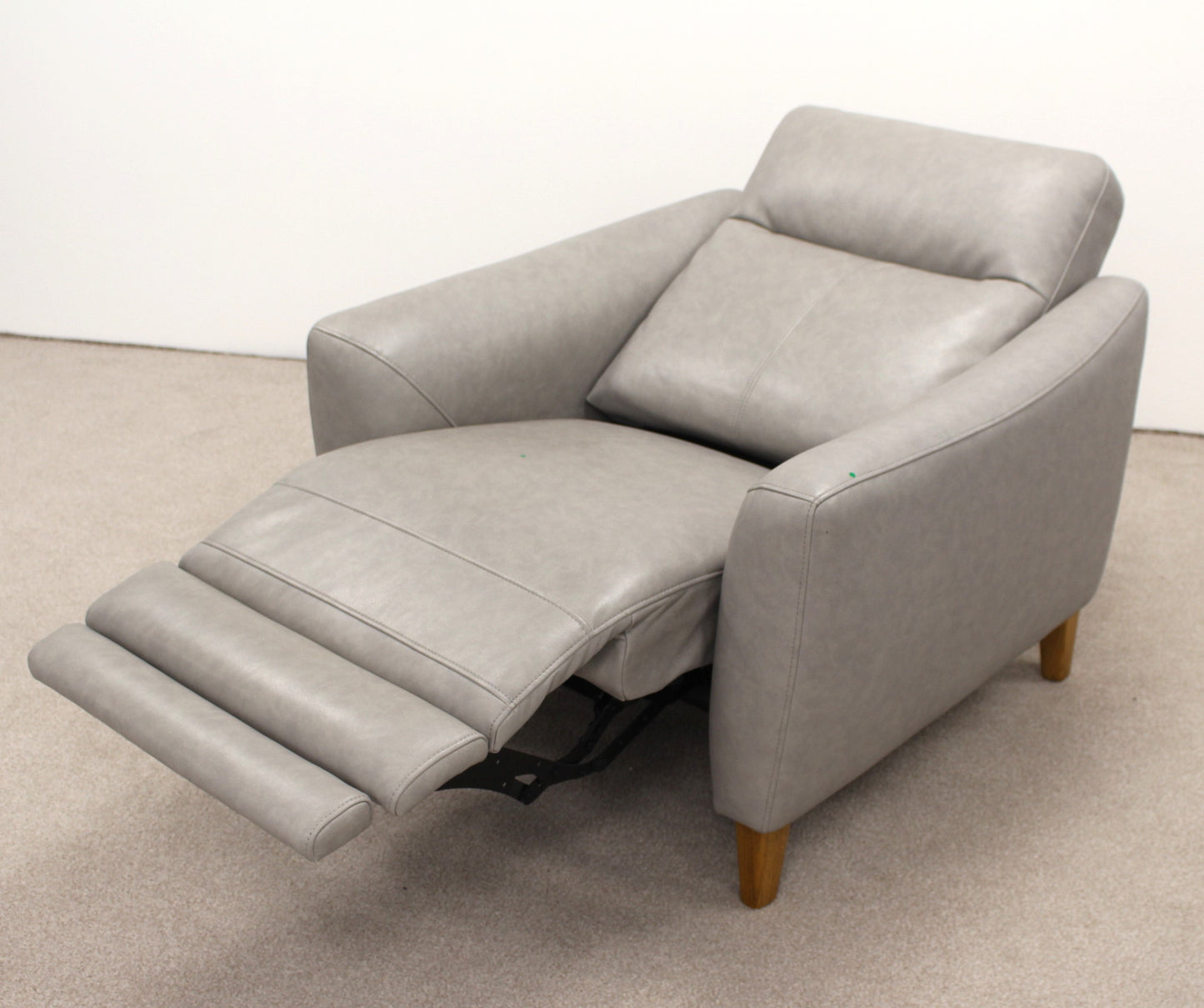 Contemporary Electric Recliner