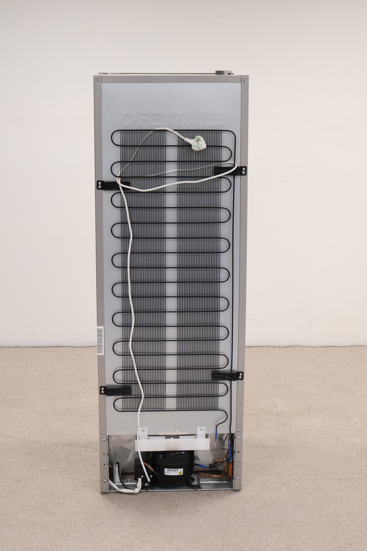 Fridge Freezer by Logik