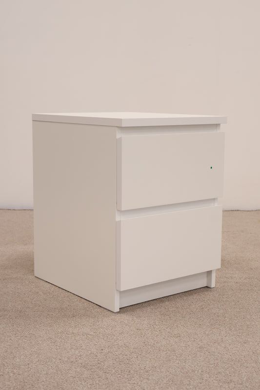 Bedside by Ikea