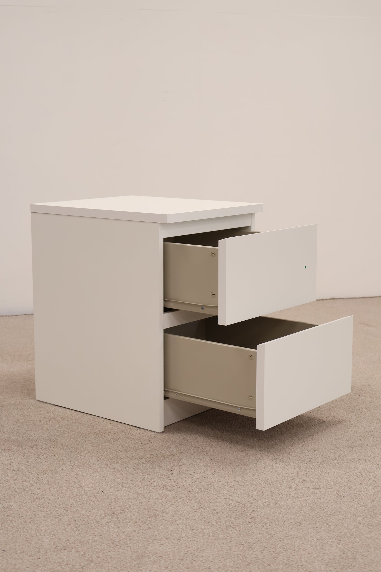 Bedside by Ikea