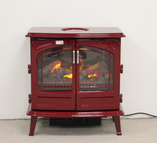 Grand Electric Stove by Dimplex