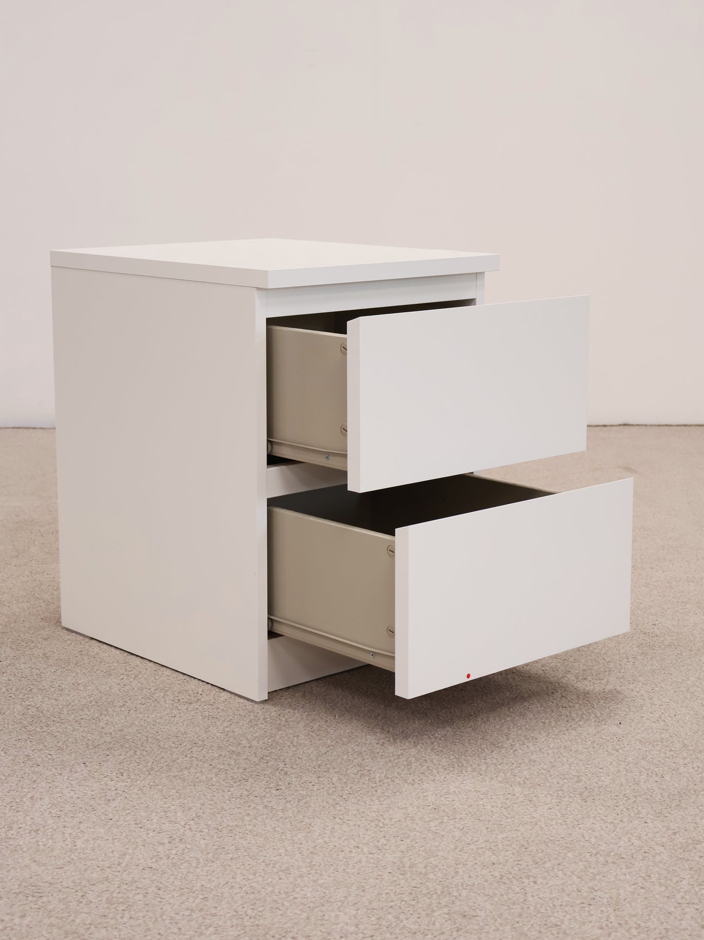 Bedside by Ikea