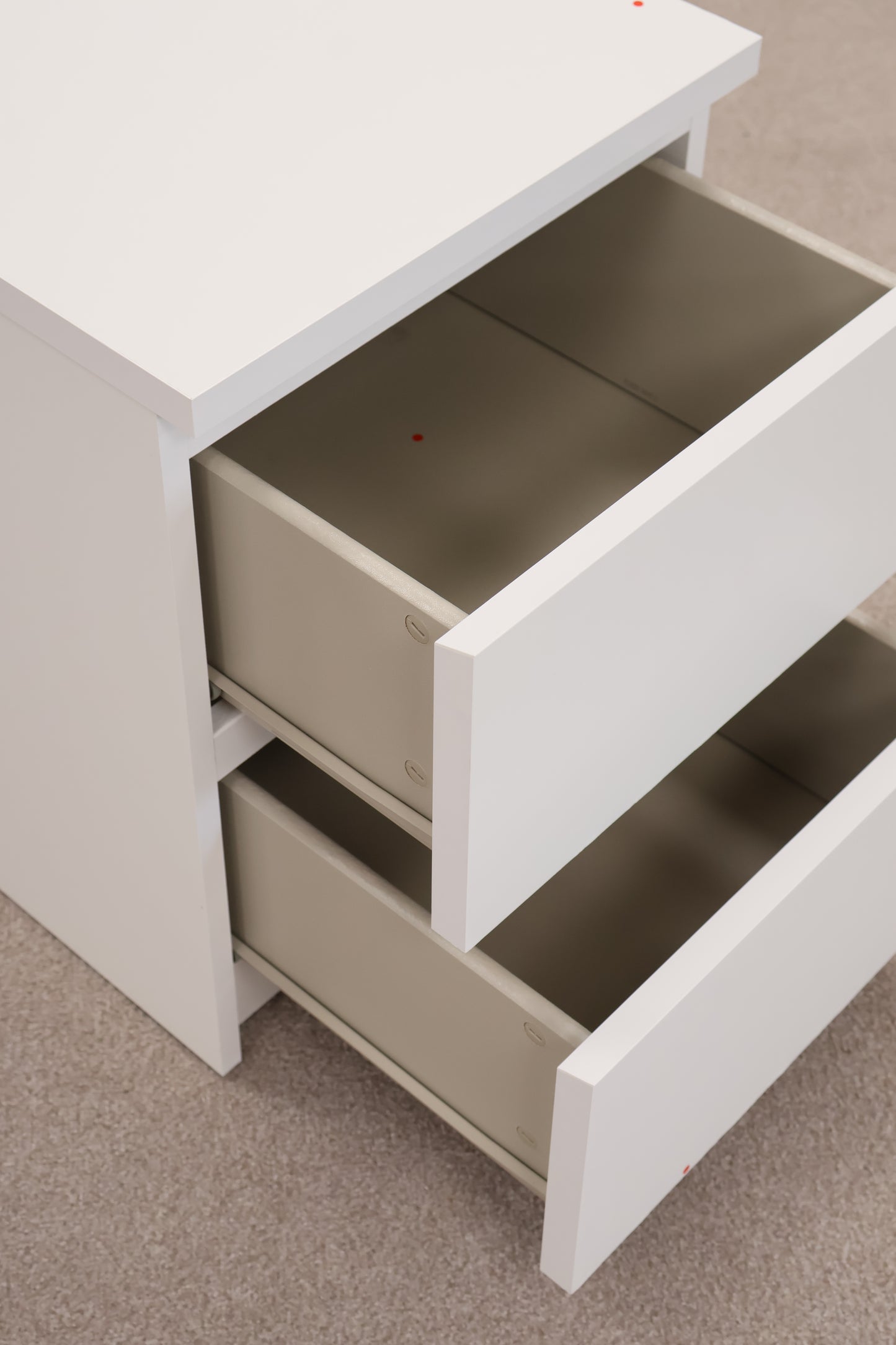 Bedside by Ikea