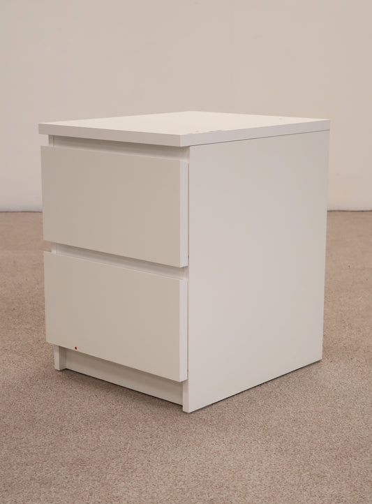 Bedside by Ikea