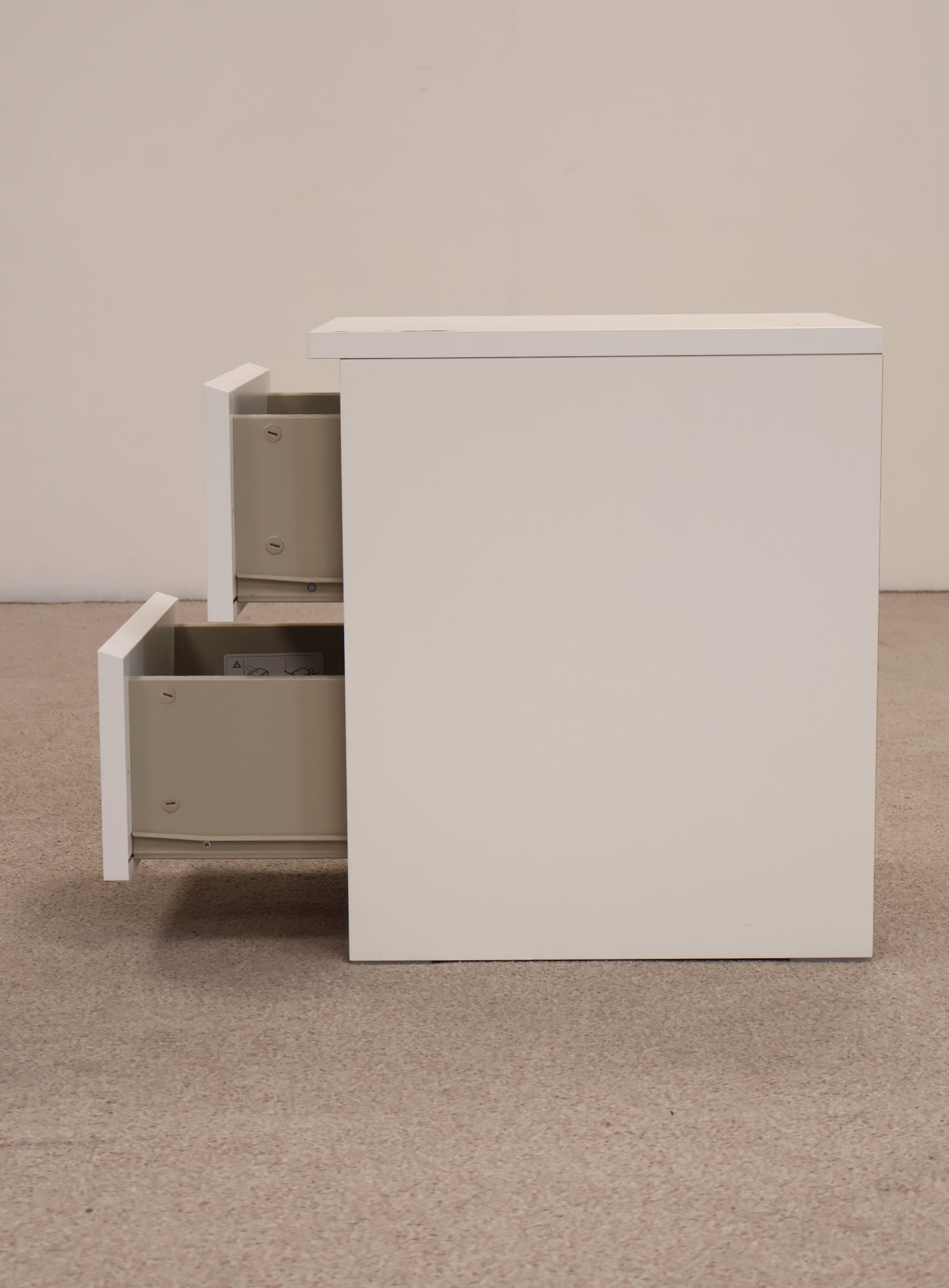 Bedside by Ikea