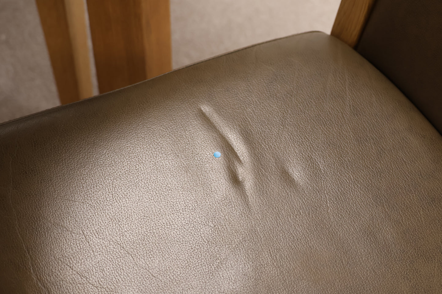 Extendable Oak Table and Chairs