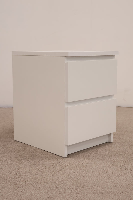 Bedside by Ikea
