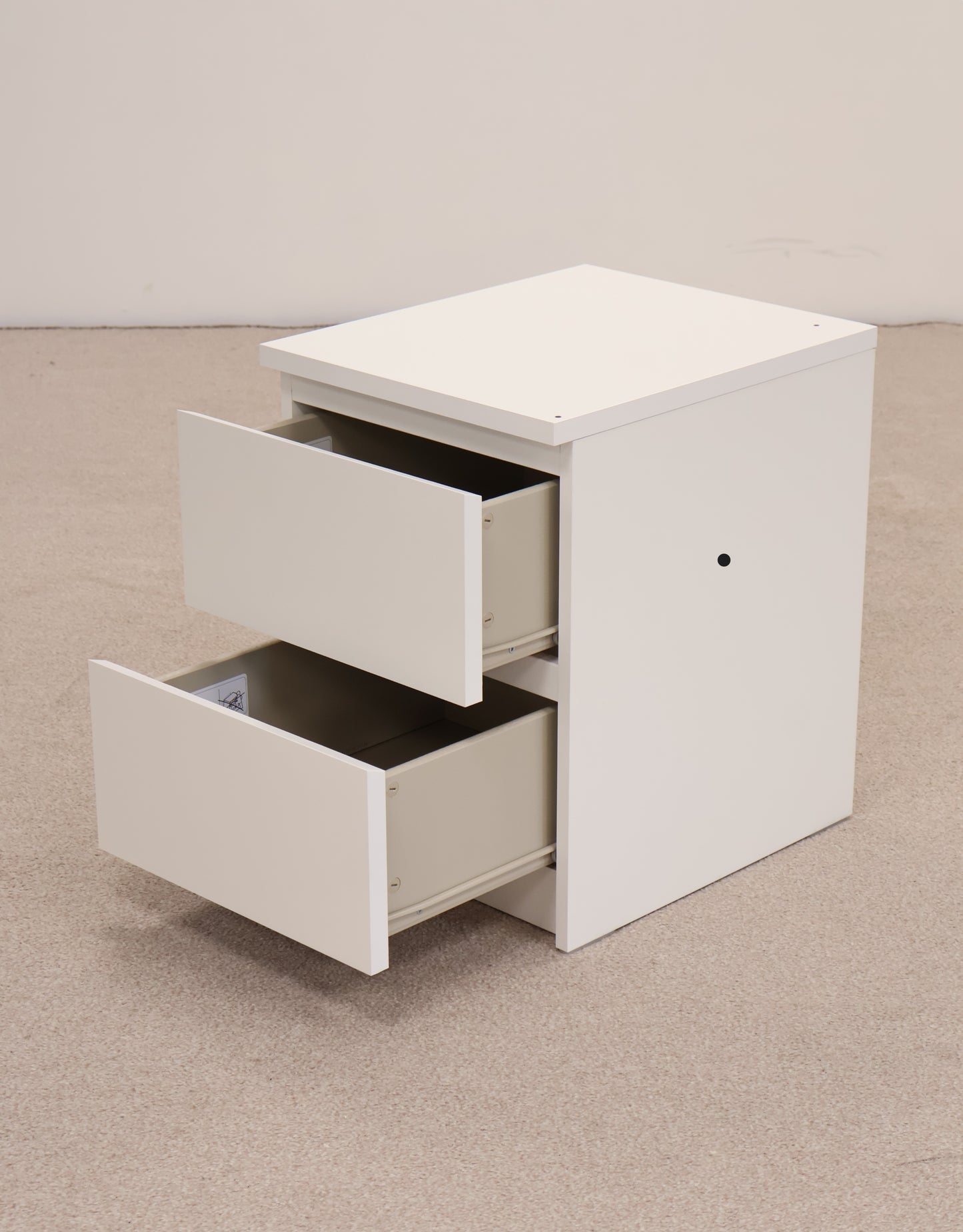 Bedside by Ikea