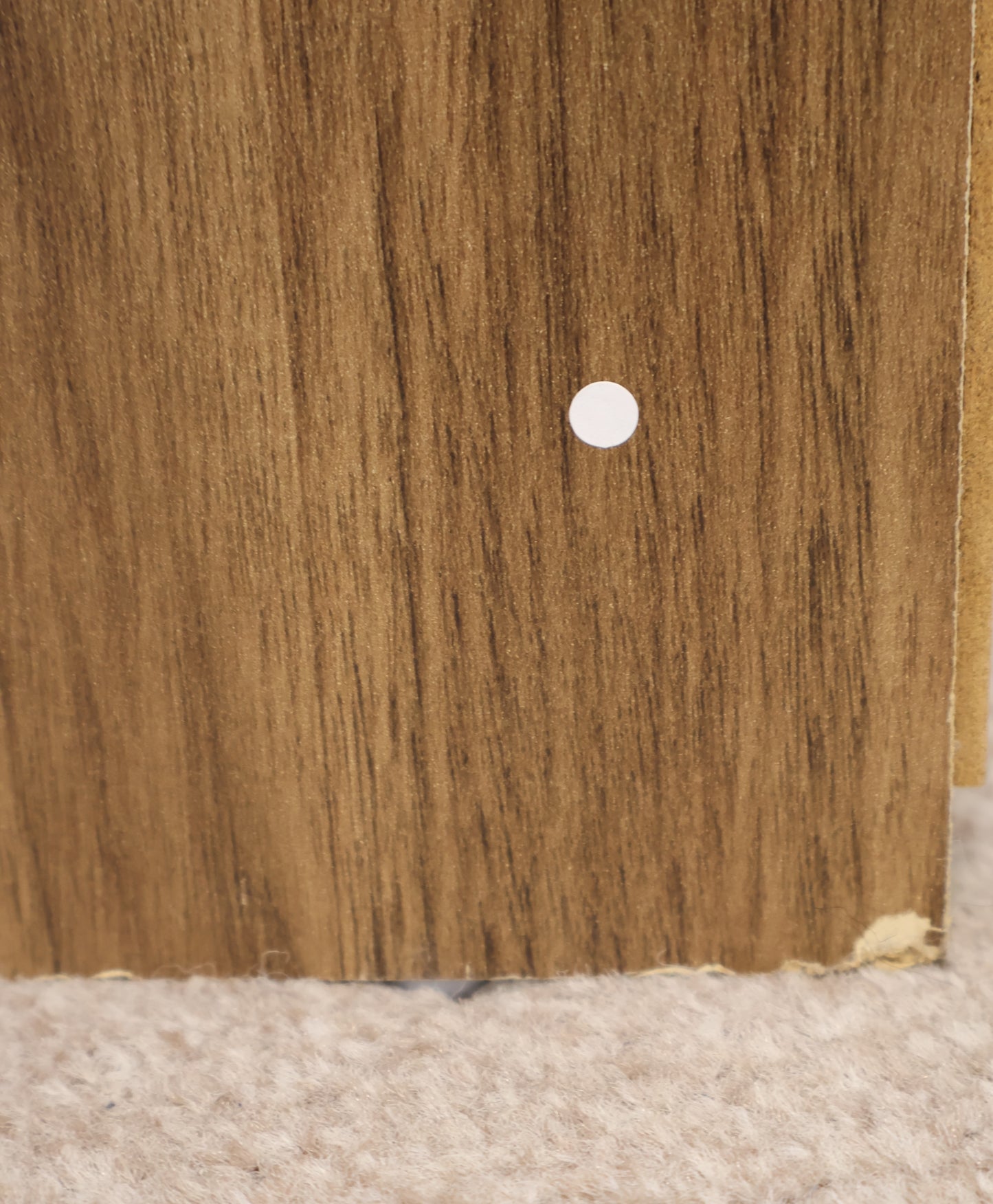 Bedside Drawers