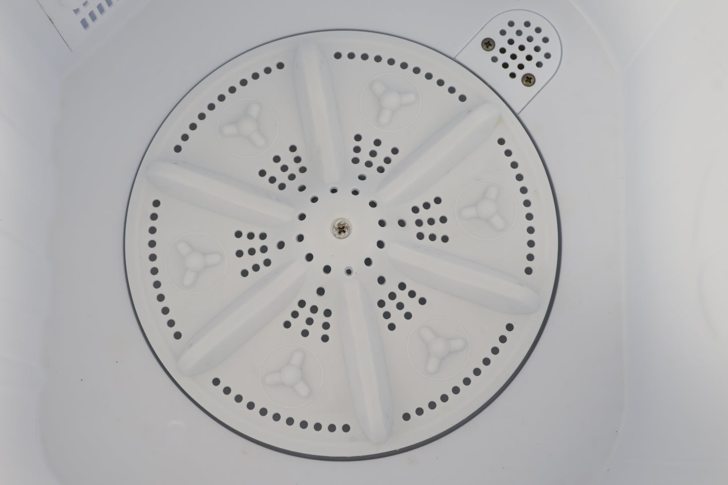 Cosvalve Portable Washing Machine