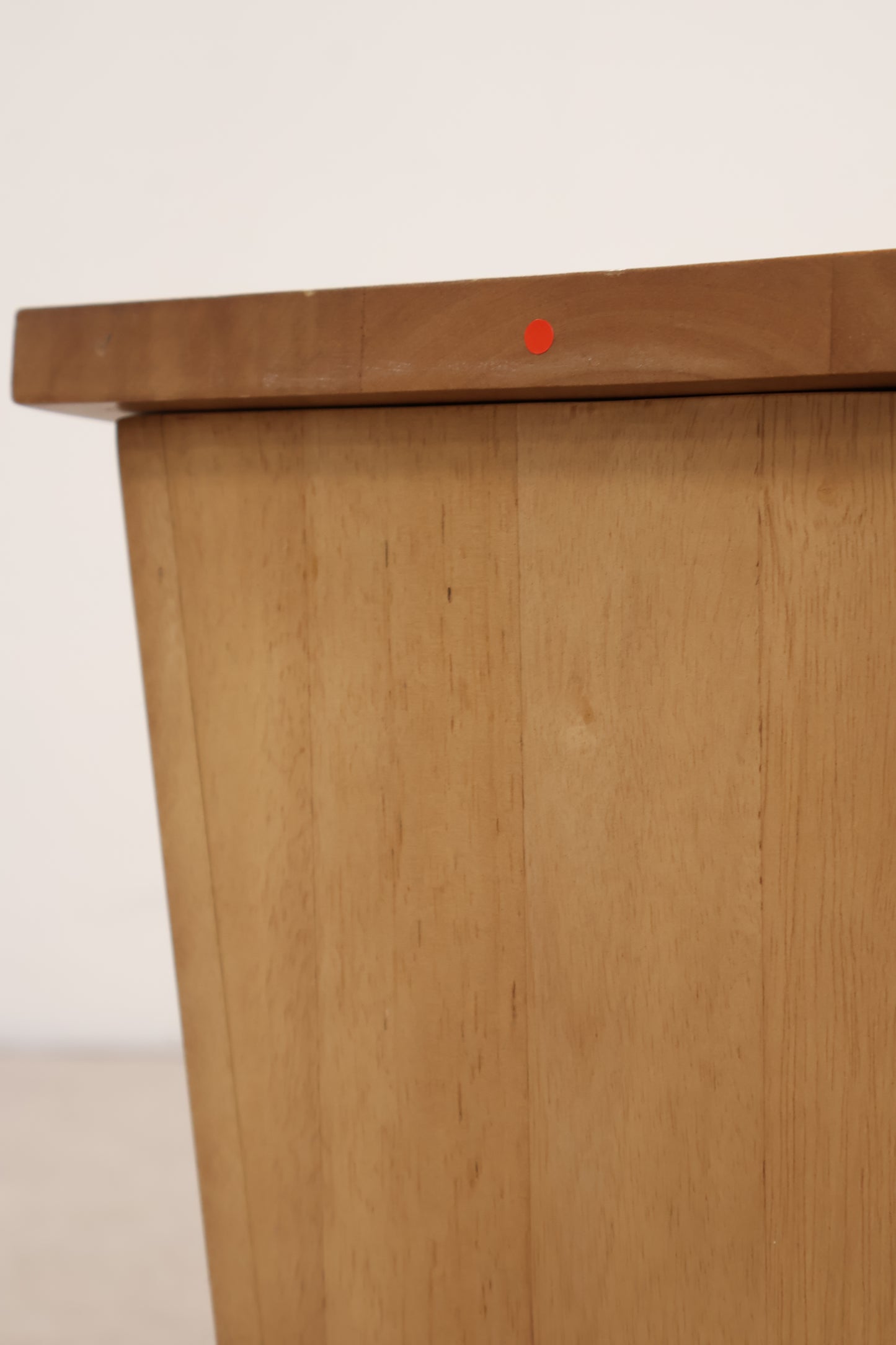 Bedside Storage Unit