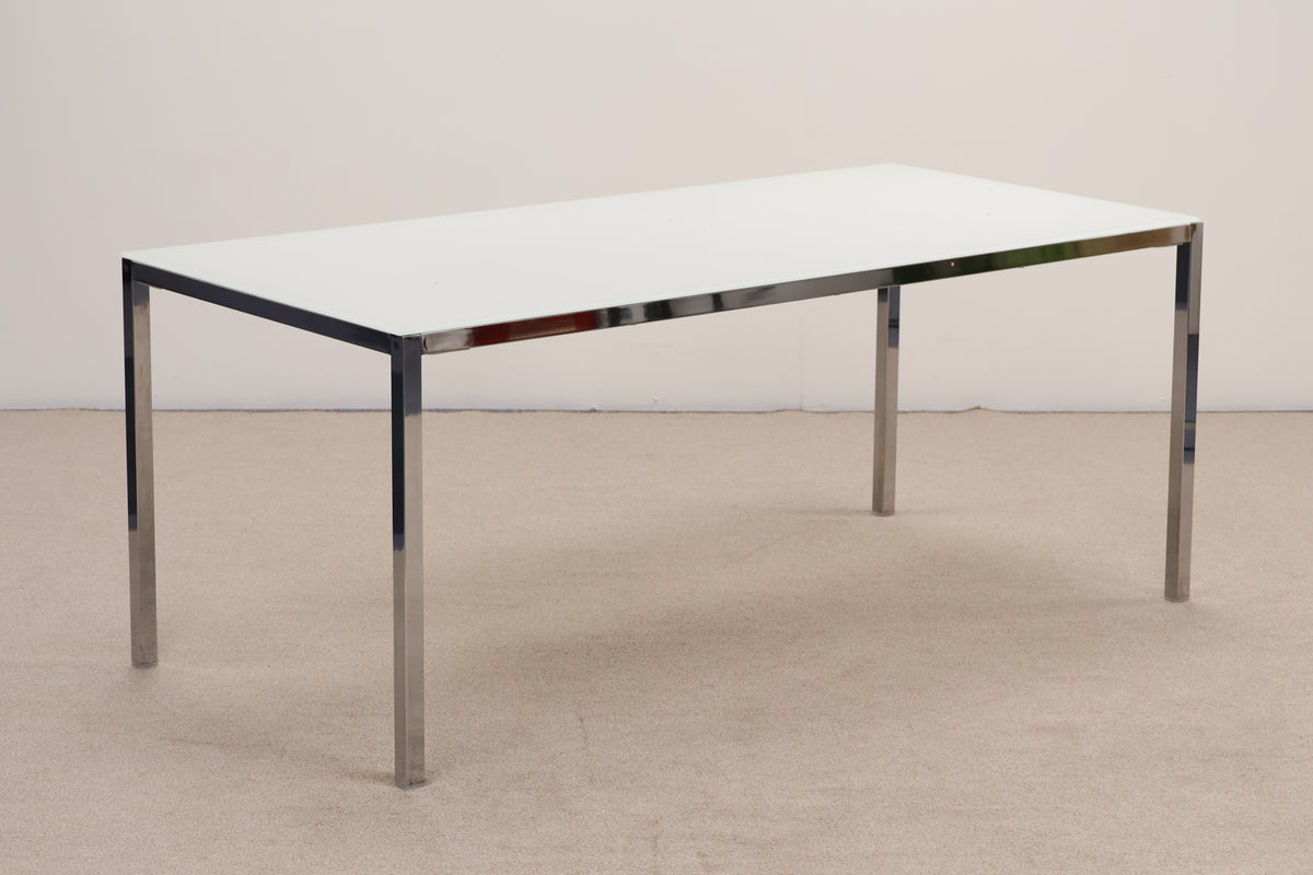 Dining Table & Chairs by Ikea