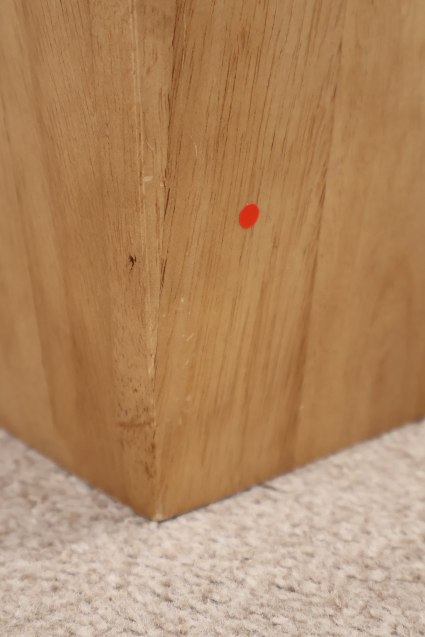 Bedside Storage Unit