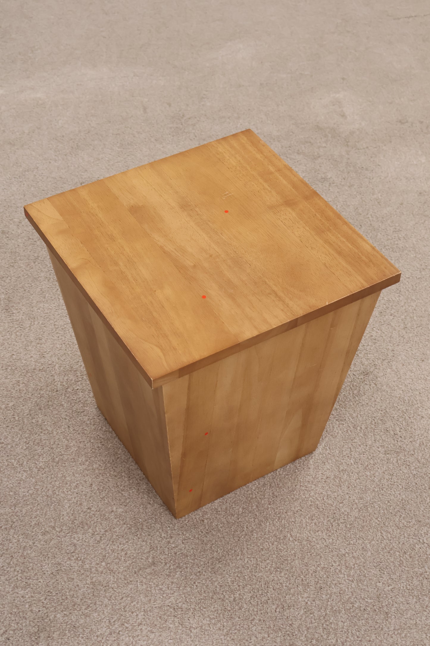 Bedside Storage Unit