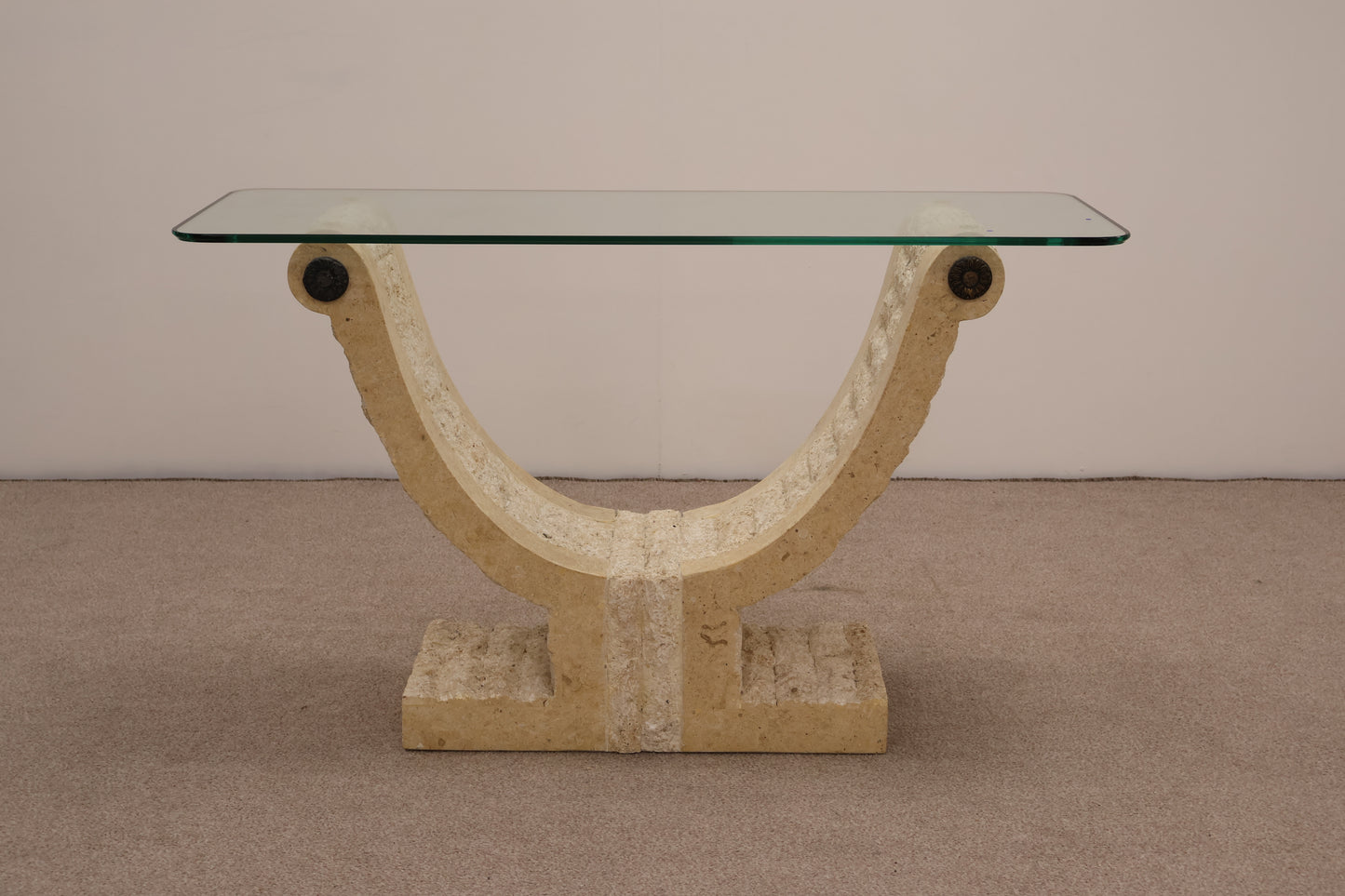 Grecian Console