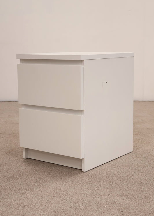 Bedside by Ikea