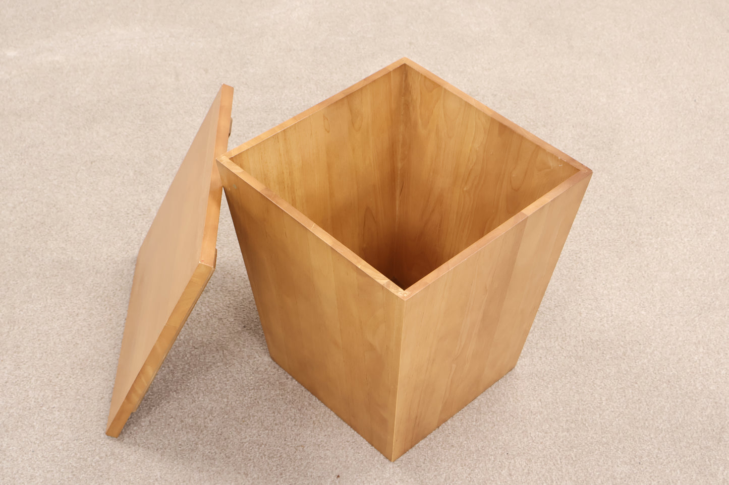 Bedside Storage Unit