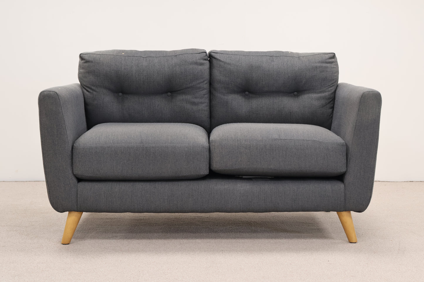 Grey Sofa