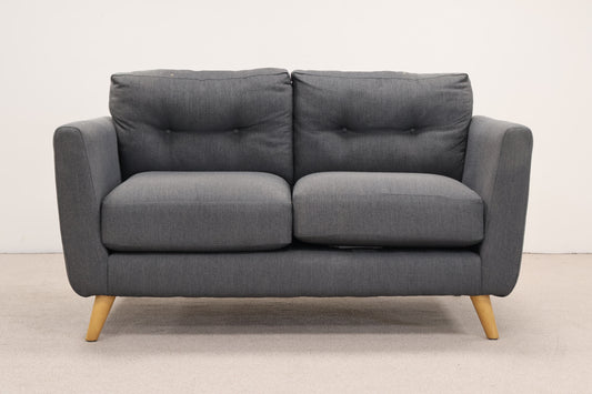 Grey Sofa